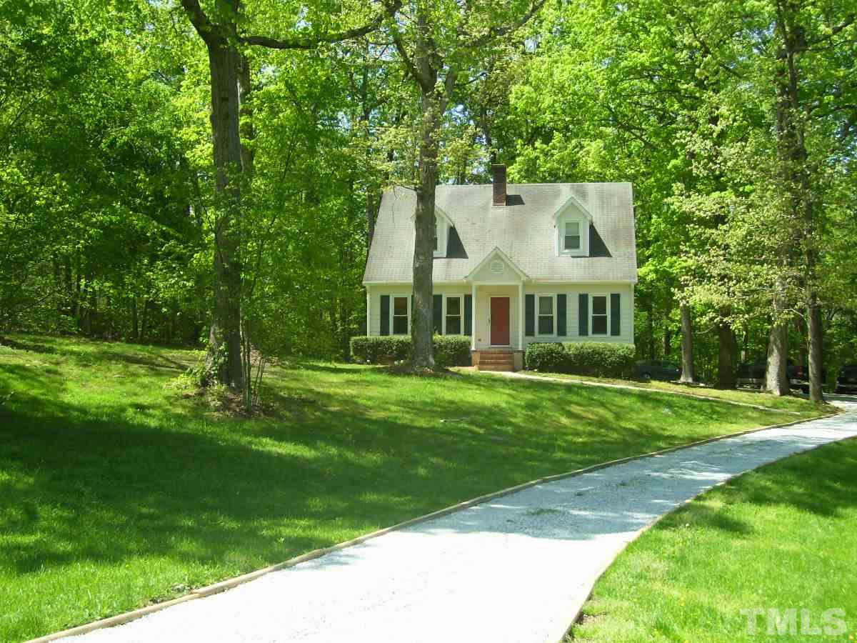 13017 Meadow Ridge Drive Rougemont, NC 27572 - Photo 20 of 20