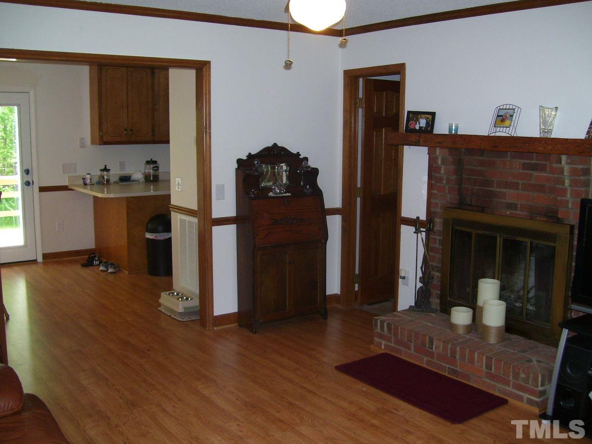 13017 Meadow Ridge Drive Rougemont, NC 27572 - Photo 3 of 20