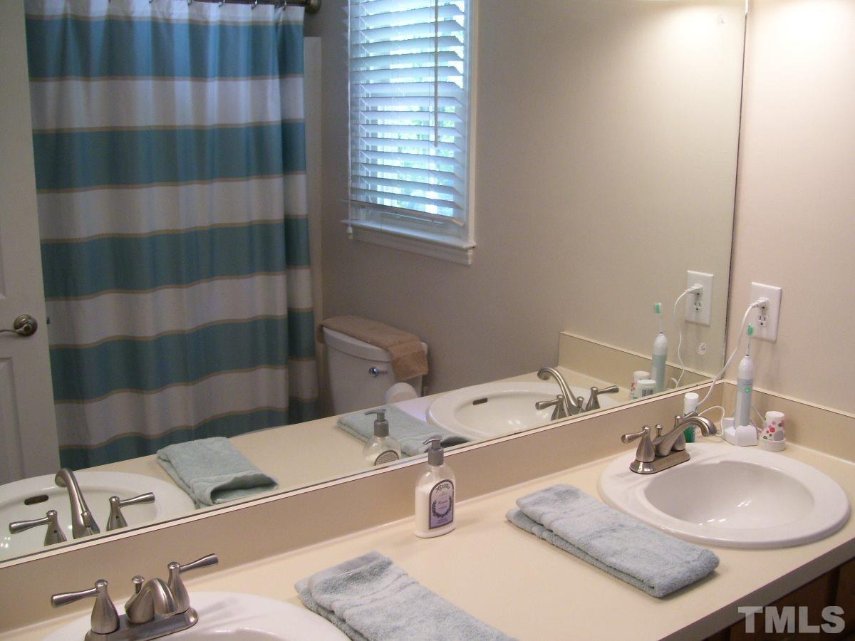 13017 Meadow Ridge Drive Rougemont, NC 27572 - Photo 6 of 20