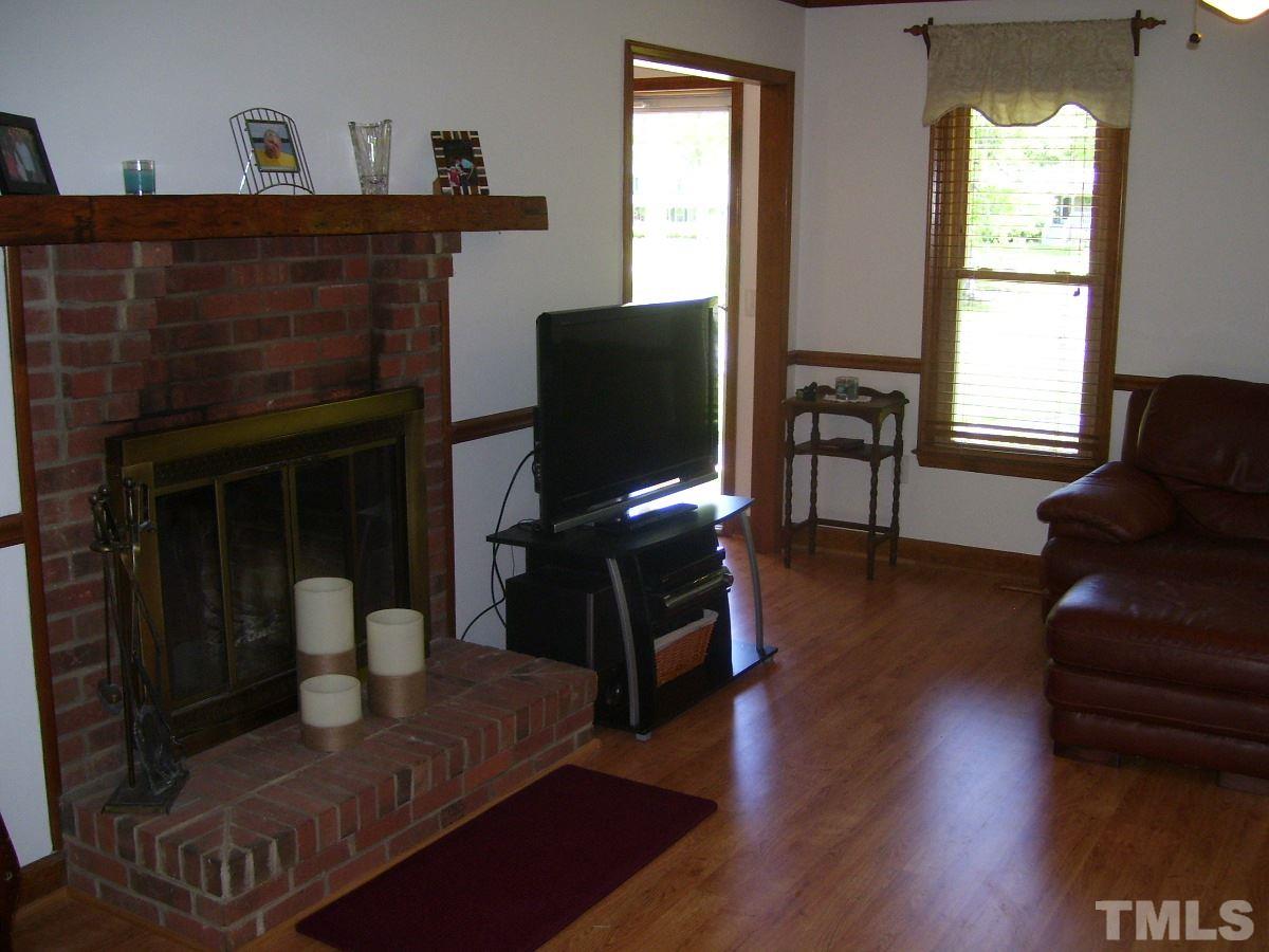 13017 Meadow Ridge Drive Rougemont, NC 27572 - Photo 7 of 20