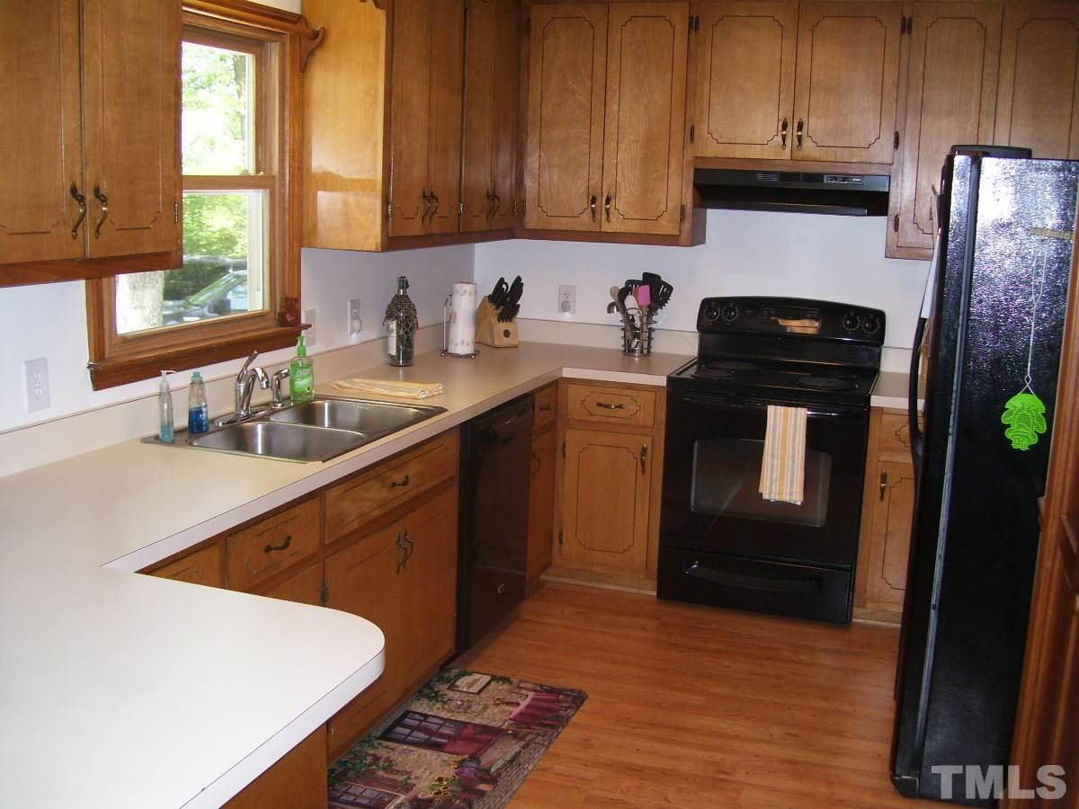 13017 Meadow Ridge Drive Rougemont, NC 27572 - Photo 8 of 20