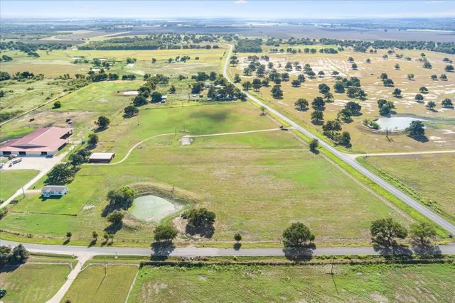 $199,900 | Tbd Wood Road, Holland, TX 76534