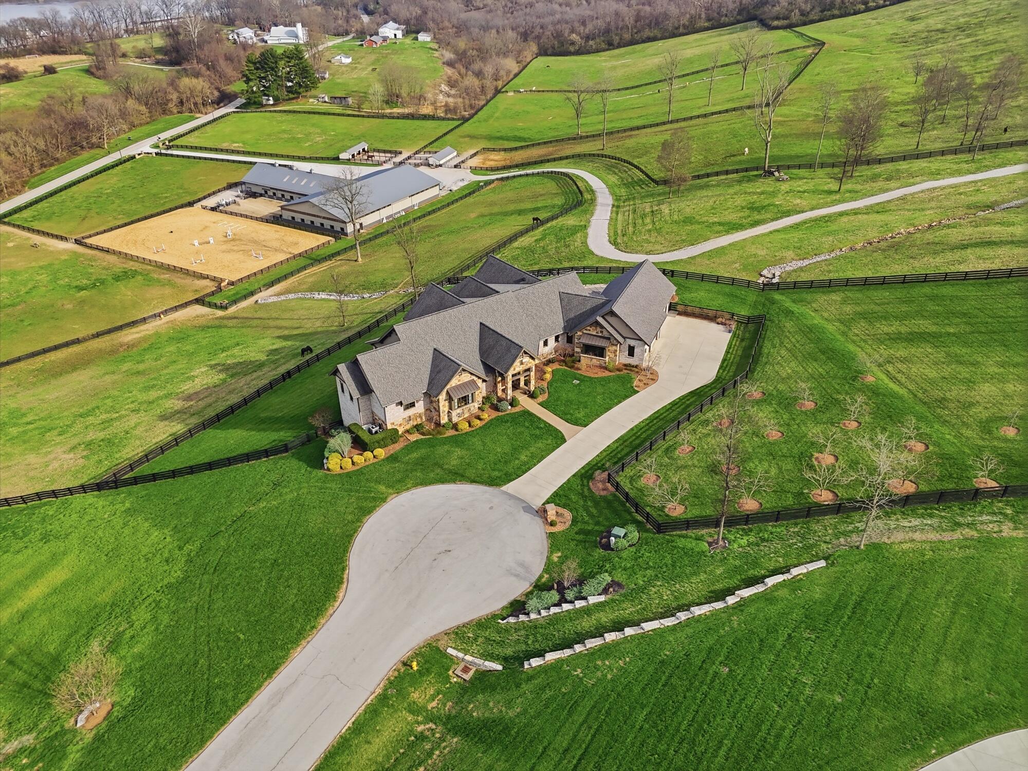 1 Rivers Pointe Drive Hebron, KY 41048 - Photo 11 of 48