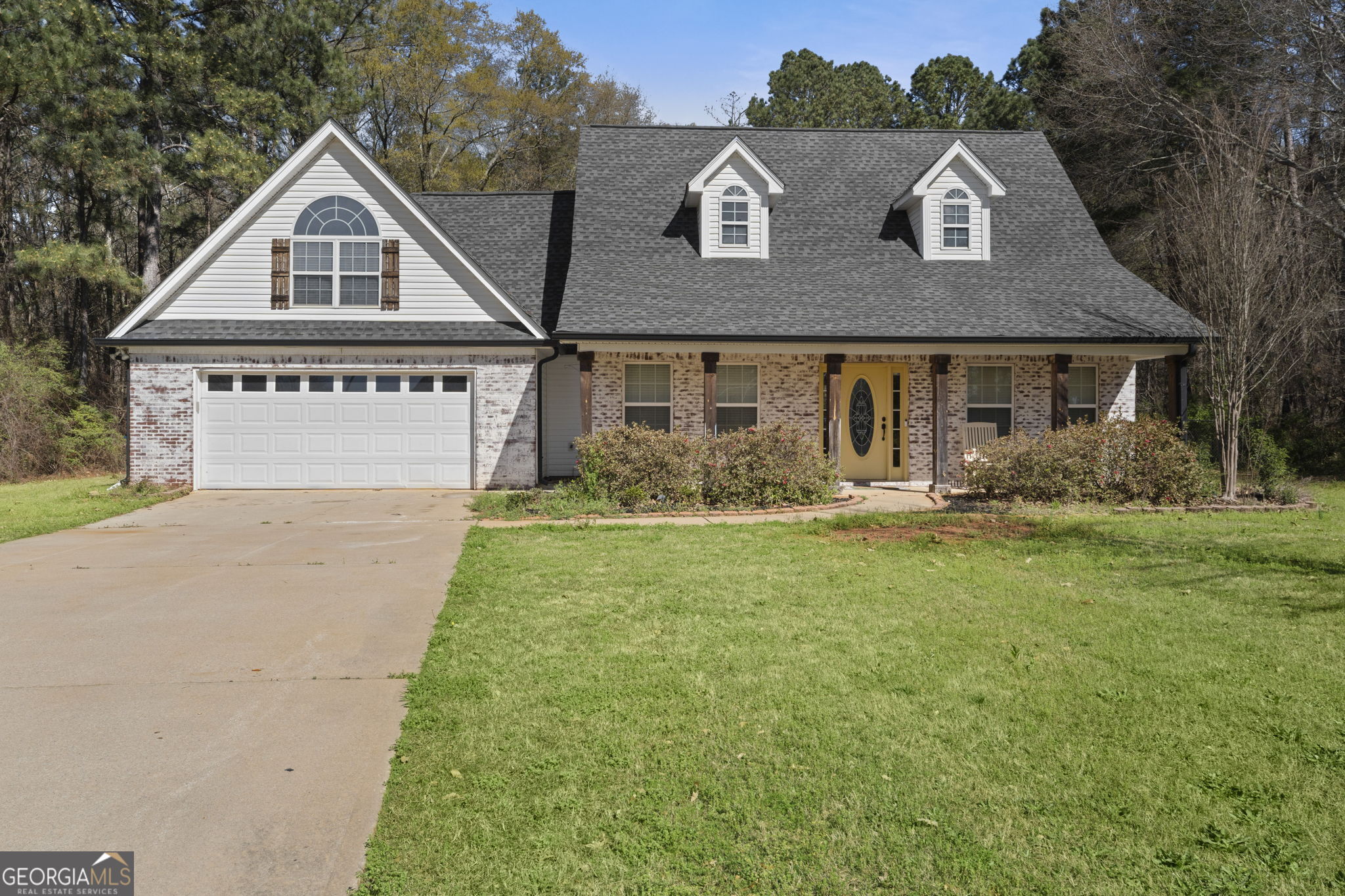 950 Besse Way Locust Grove, GA 30248 - Photo 1 of 1 Gallery Image 1