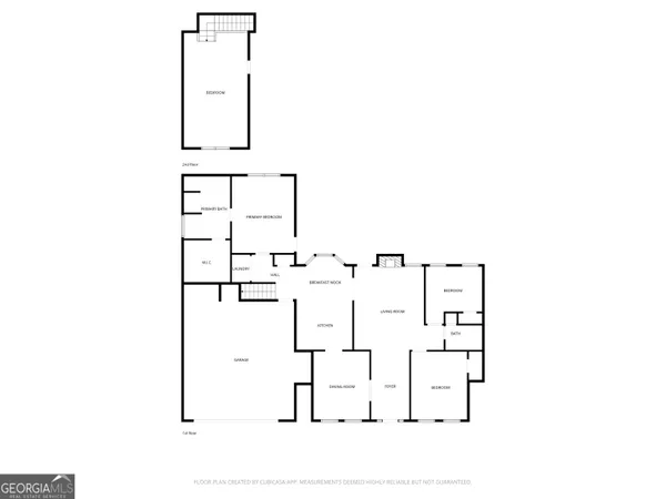 $330,000 | 950 Besse Way, Locust Grove, GA 30248