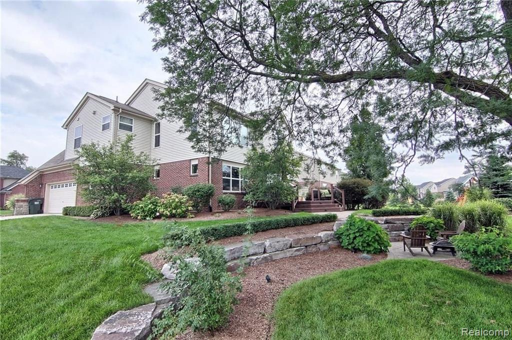 3558 Hogan Circle Rochester Hills, MI 48307 - Photo 26 of 30