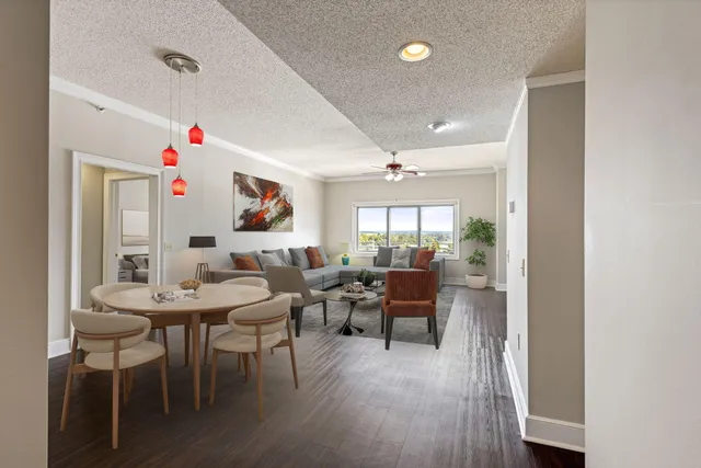 $235,000 | 1 7th Street, Unit 805, Augusta, GA 30901