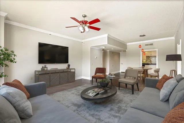 $235,000 | 1 7th Street, Unit 805, Augusta, GA 30901