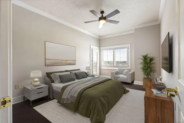 $235,000 | 1 7th Street, Unit 805, Augusta, GA 30901