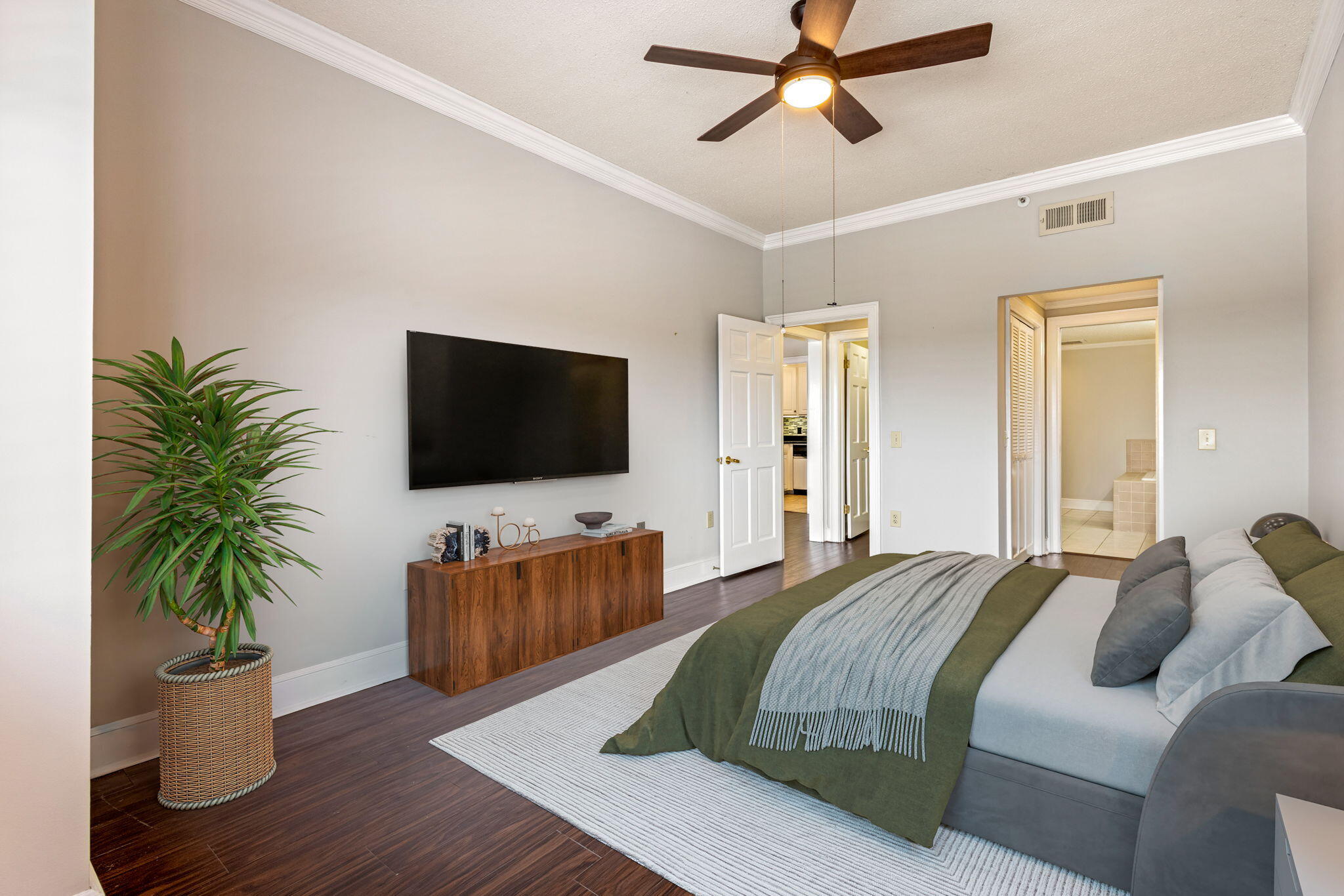 1 7th Street, Unit 805 Augusta, GA 30901 - Photo 34 of 66 34-web-or-mls-1 7th Street - Drone-11