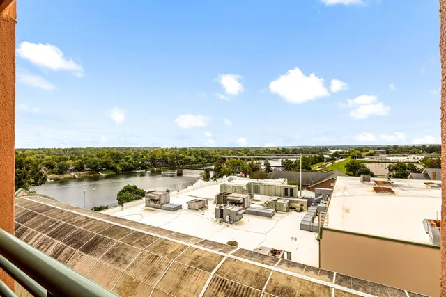 $235,000 | 1 7th Street, Unit 805, Augusta, GA 30901