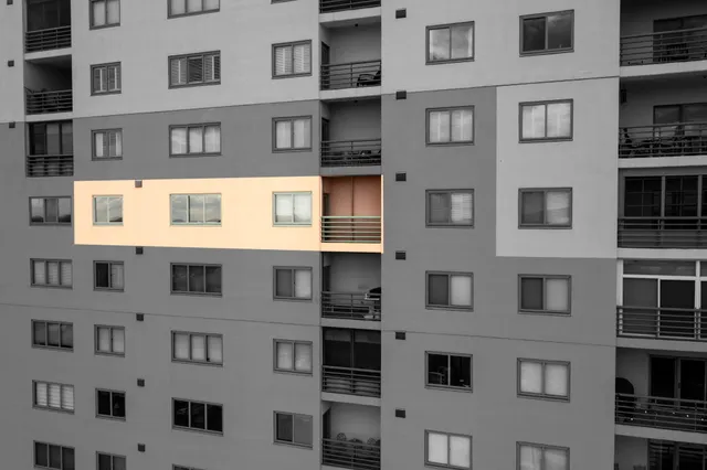 $235,000 | 1 7th Street, Unit 805, Augusta, GA 30901