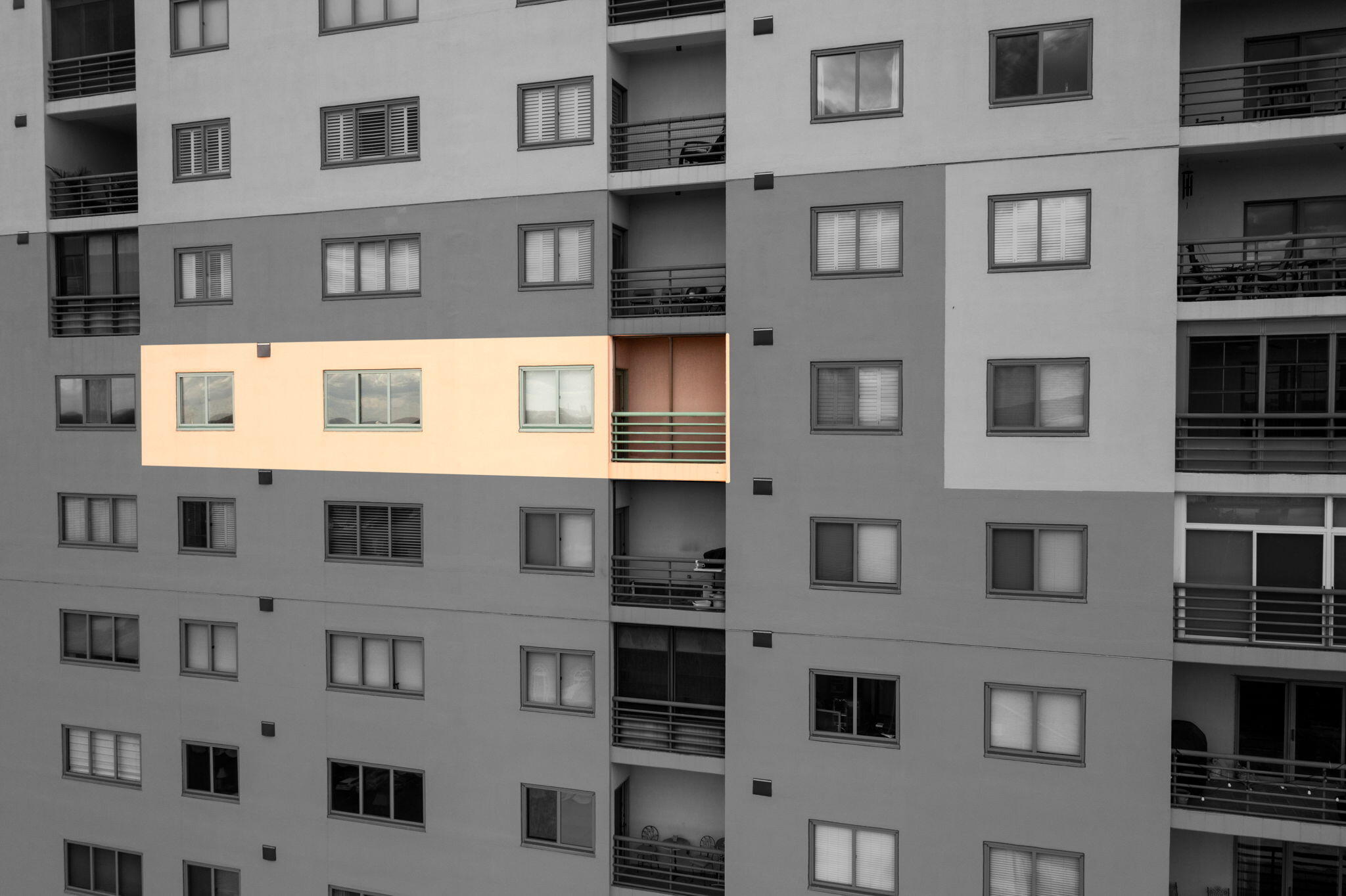 1 7th Street, Unit 805 Augusta, GA 30901 - Photo 40 of 66 40-web-or-mls-1 7th Street - Drone-8