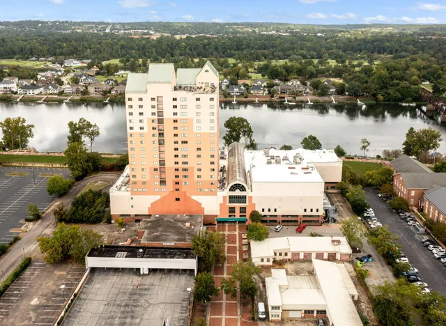 $235,000 | 1 7th Street, Unit 805, Augusta, GA 30901