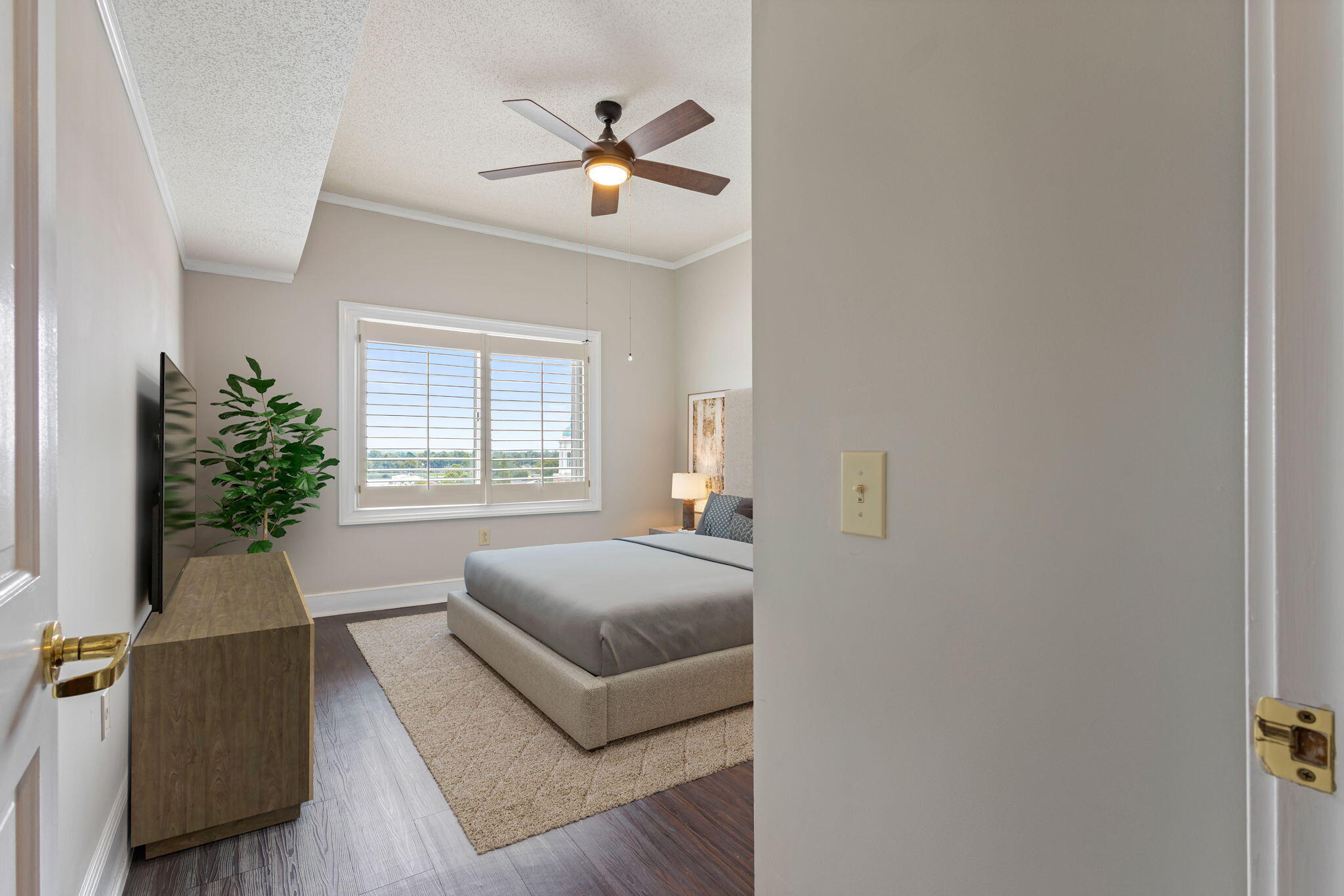 1 7th Street, Unit 805 Augusta, GA 30901 - Photo 54 of 66 54-web-or-mls-1 7th Street - Drone-10