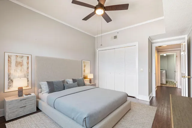 $235,000 | 1 7th Street, Unit 805, Augusta, GA 30901