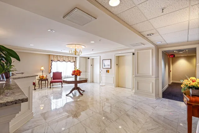 $235,000 | 1 7th Street, Unit 805, Augusta, GA 30901