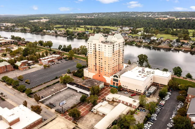 $235,000 | 1 7th Street, Unit 805, Augusta, GA 30901