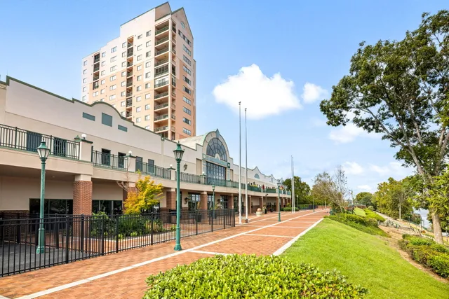 $235,000 | 1 7th Street, Unit 805, Augusta, GA 30901