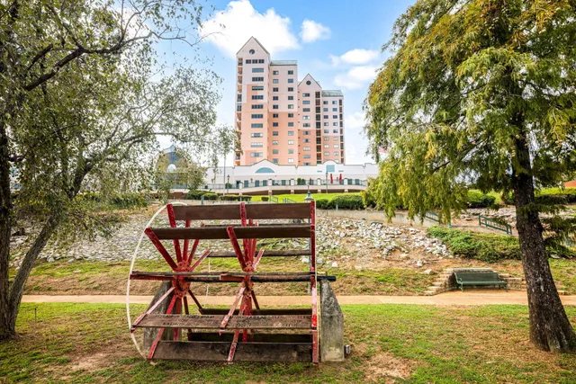 $235,000 | 1 7th Street, Unit 805, Augusta, GA 30901