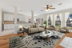 $2,750 | 14738 Raven Hollow Lane, Humble, TX 77396