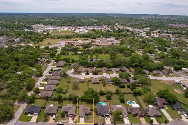 $269,900 | 502 Railey Cove, Springtown, TX 76082