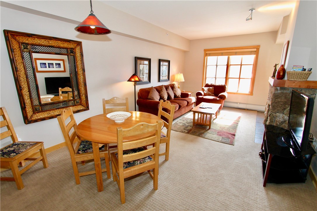 910 Copper Road, Unit 517 Frisco, CO 80443 - Photo 6 of 17 Gallery Image 6