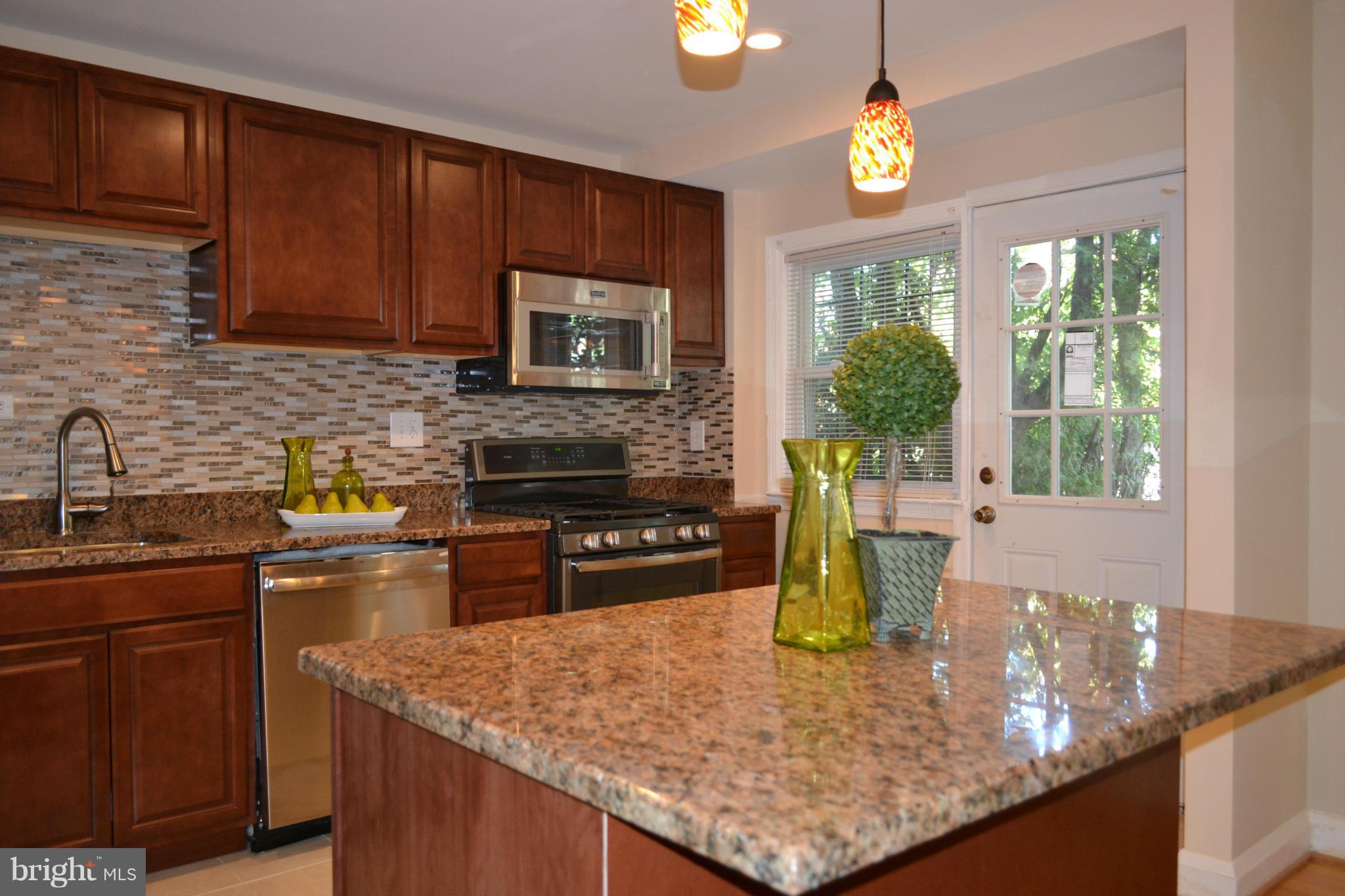1614 Hartsdale Road Baltimore, MD 21239 - Photo 1 of 24 Kitchen