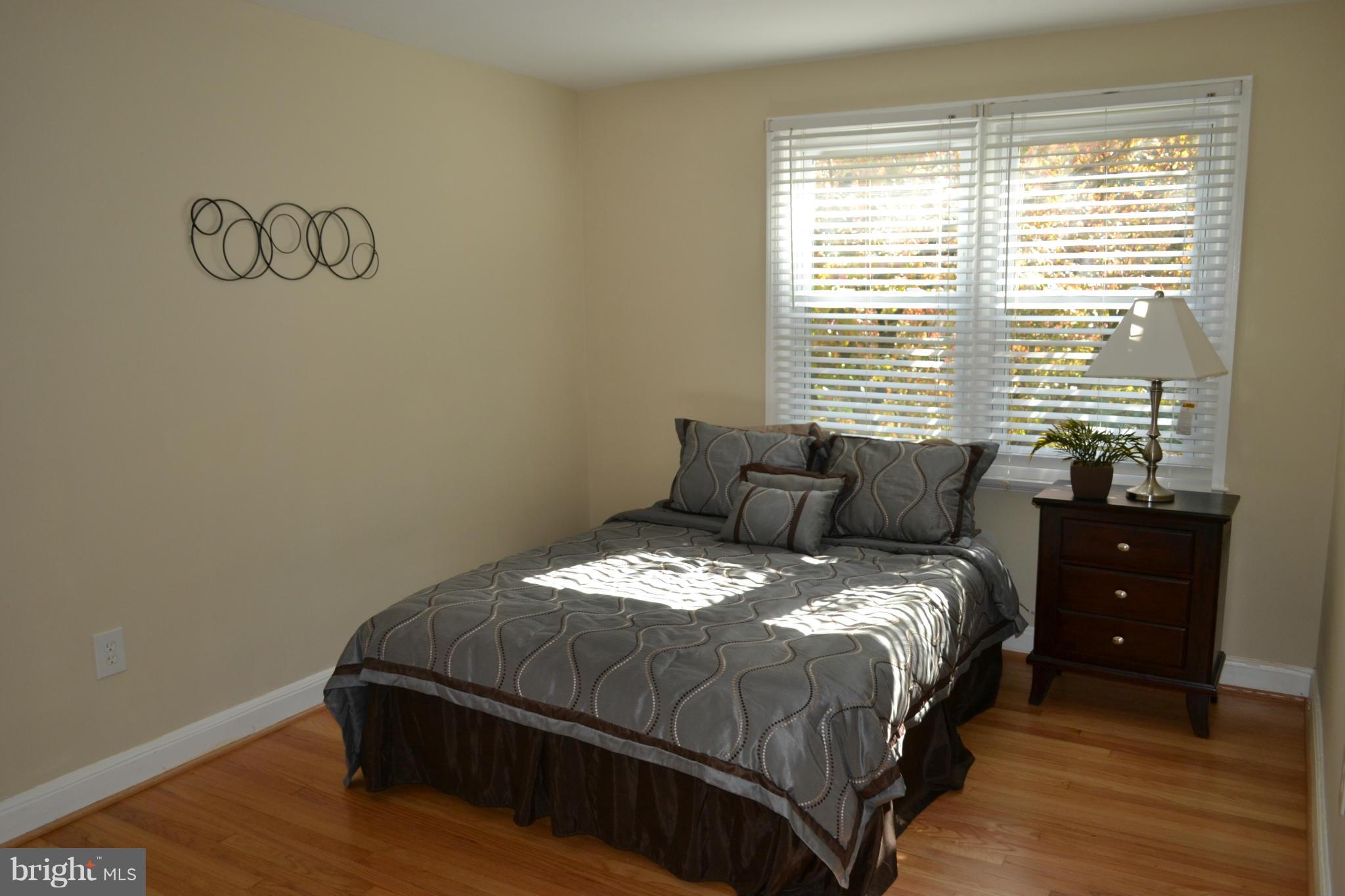 1614 Hartsdale Road Baltimore, MD 21239 - Photo 11 of 24 Bedroom