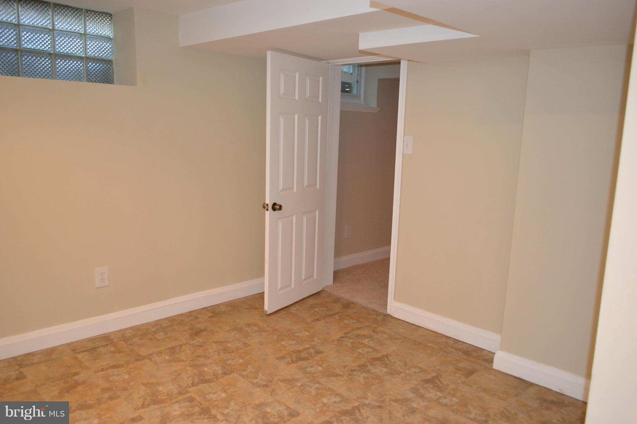 1614 Hartsdale Road Baltimore, MD 21239 - Photo 22 of 24 Basement