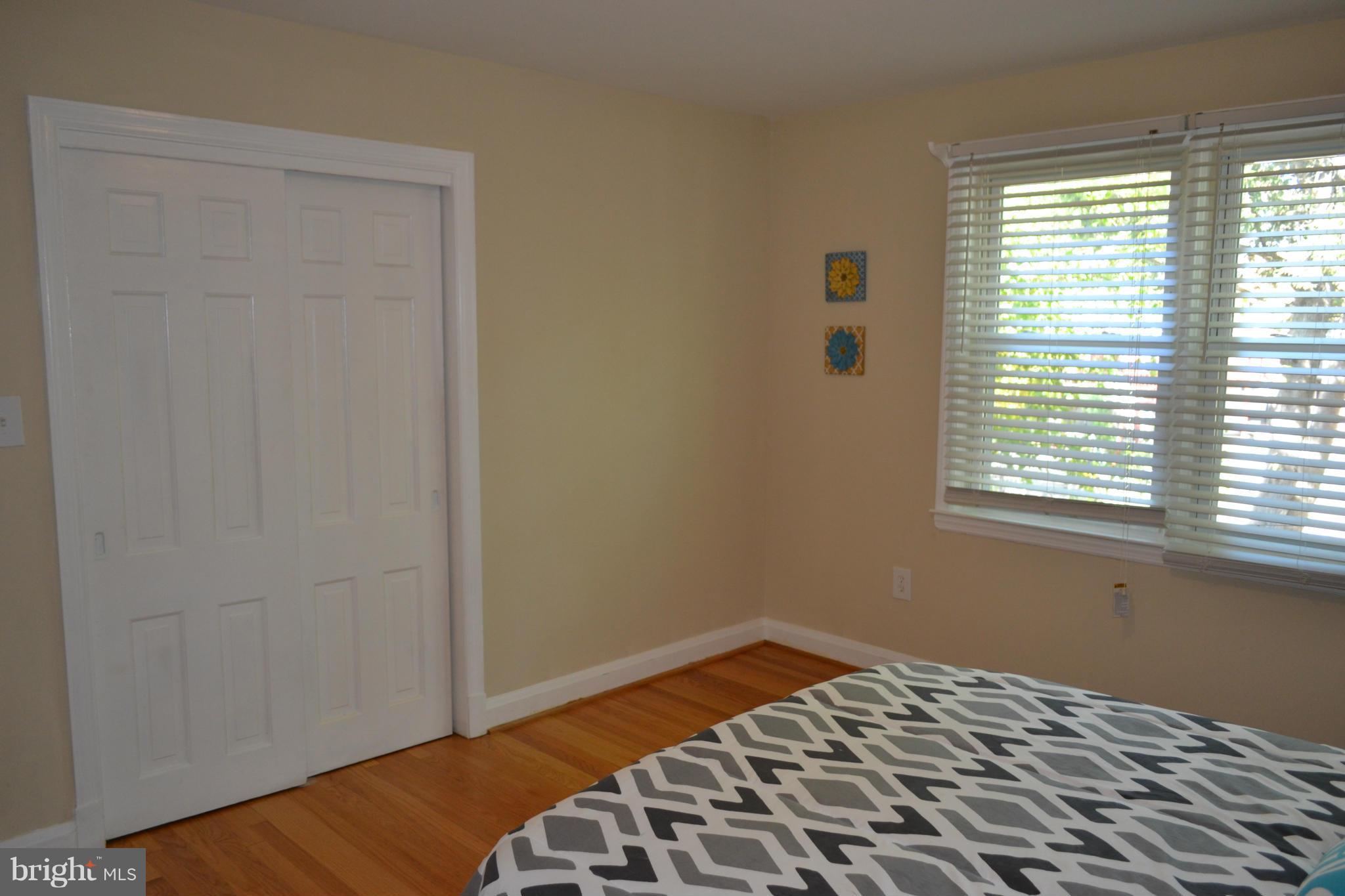 1614 Hartsdale Road Baltimore, MD 21239 - Photo 9 of 24 Bedroom