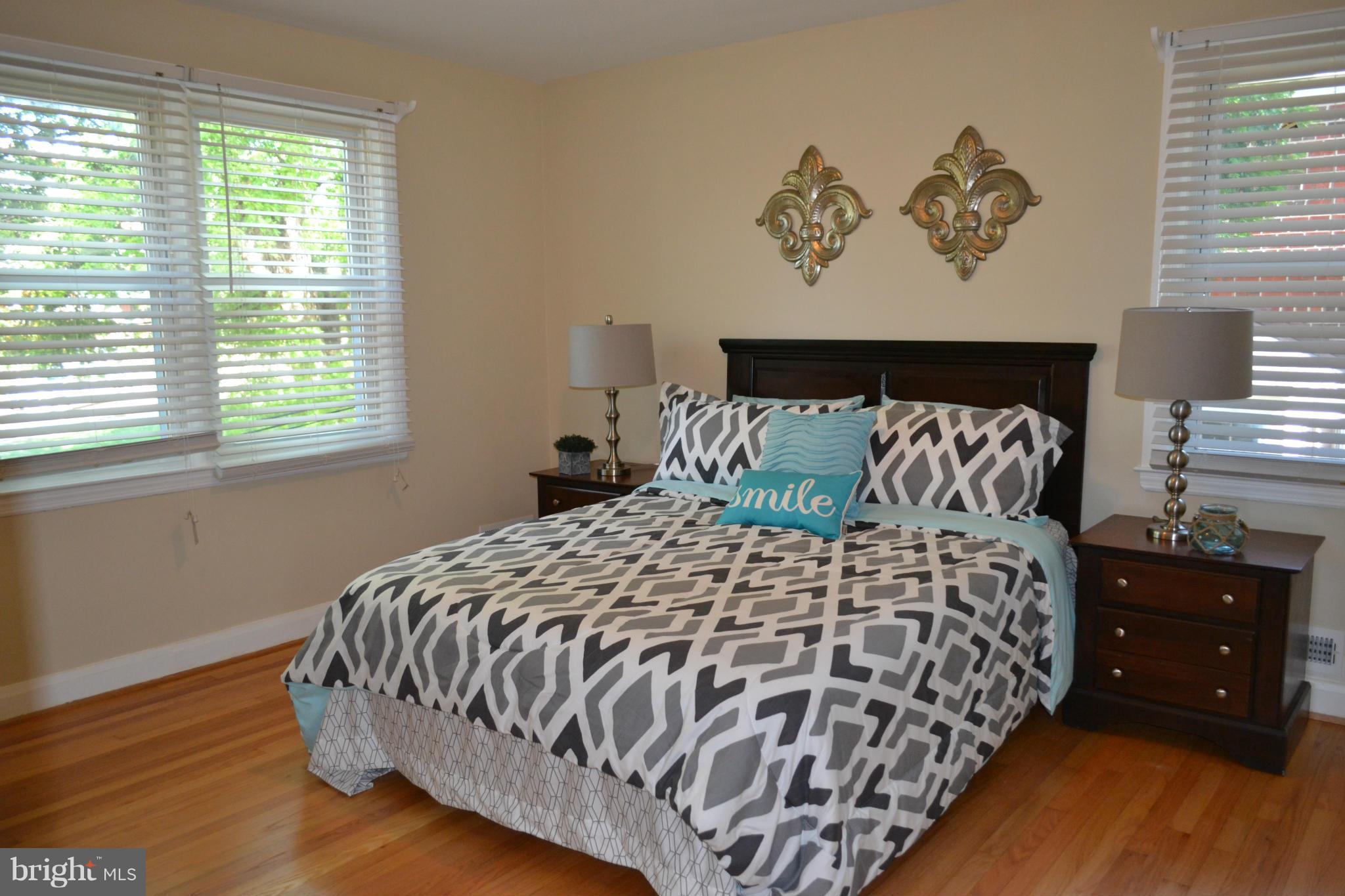 1614 Hartsdale Road Baltimore, MD 21239 - Photo 10 of 24 Bedroom