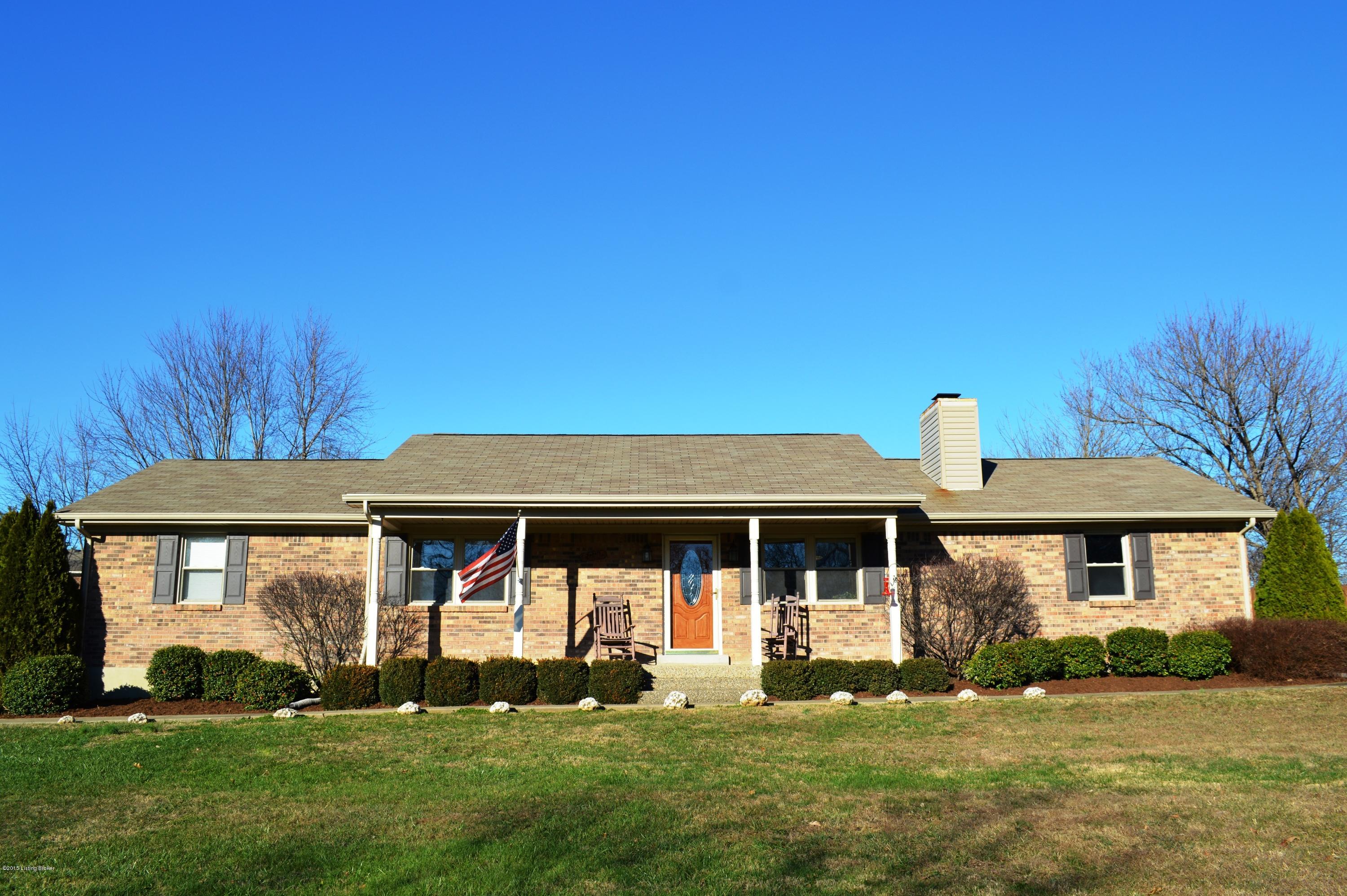 4520 Flatlick Road Mount Washington, KY 40047 - Photo 2 of 25 DSC_0239