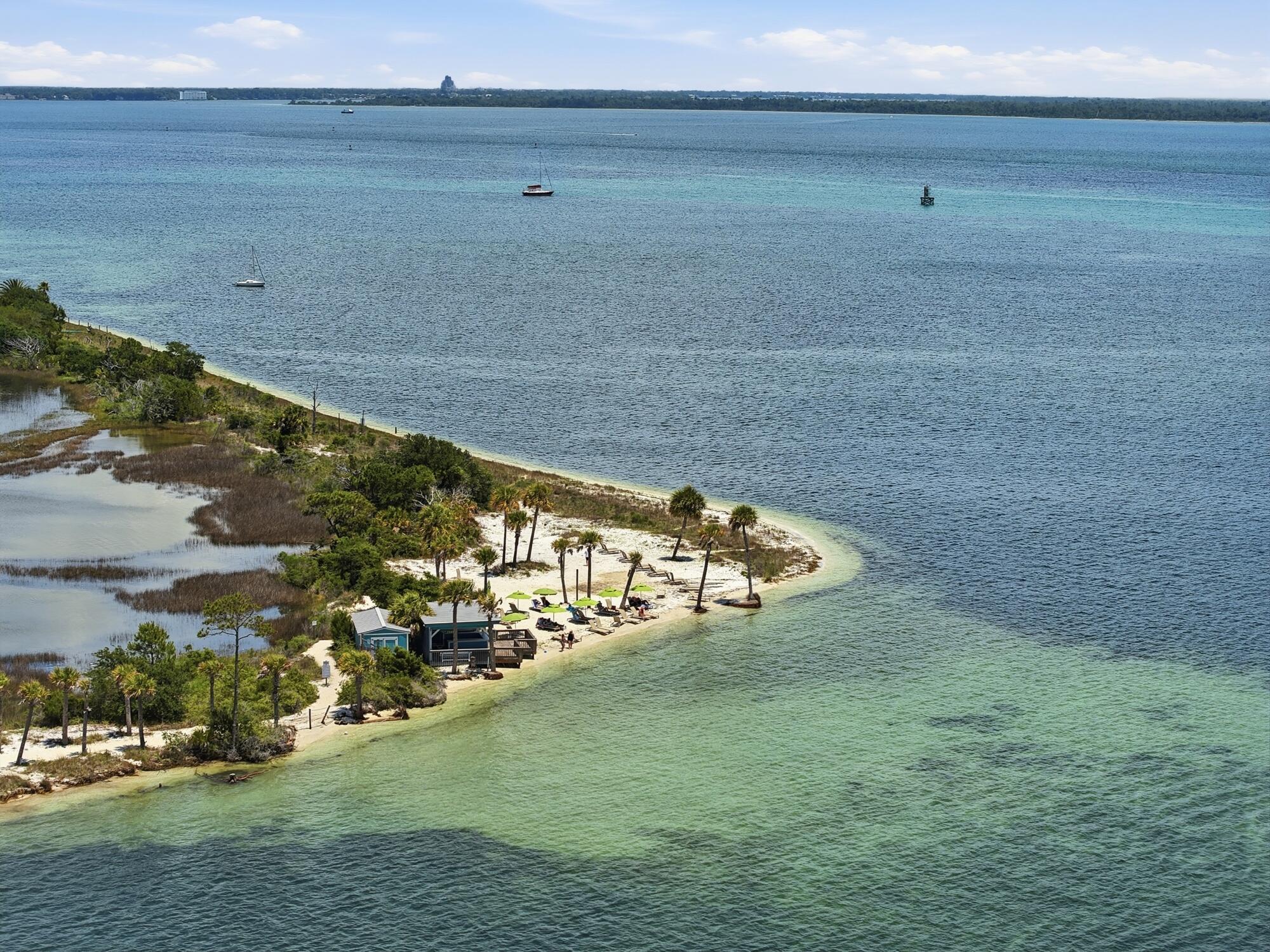 523 Wahoo Road Panama City Beach, FL 32408 - Photo 65 of 87 523_wahoo_rd_drone-awp_media-026
