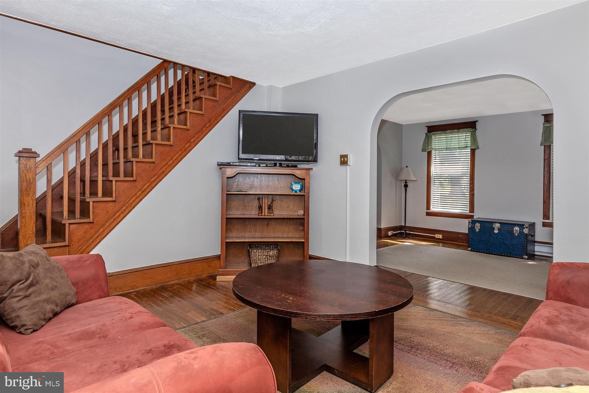 6809 Williamsport Pike Falling Waters, WV 25419 - Photo 13 of 29 Family Room