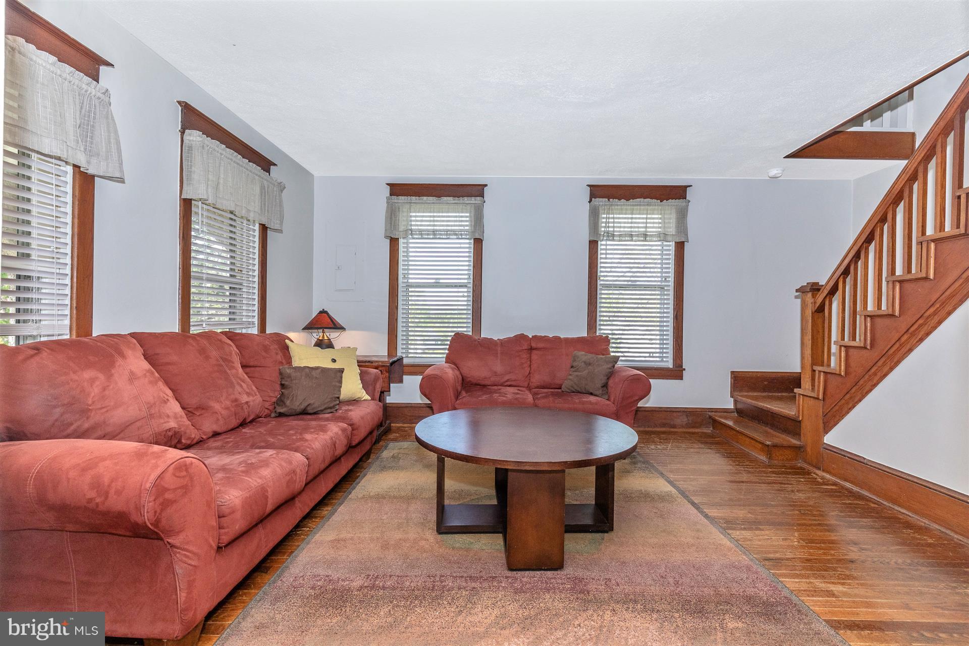 6809 Williamsport Pike Falling Waters, WV 25419 - Photo 14 of 29 Family Room