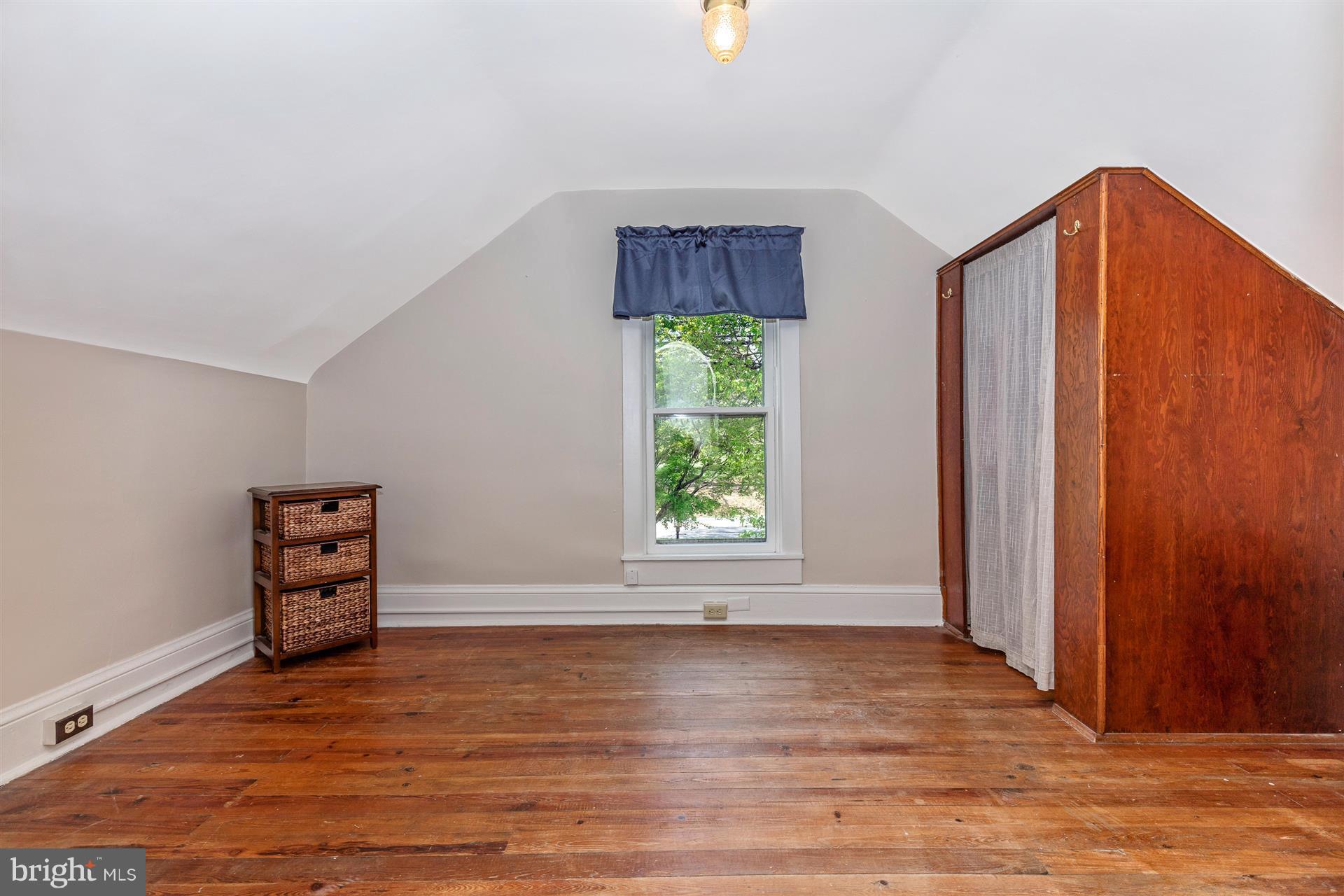 6809 Williamsport Pike Falling Waters, WV 25419 - Photo 20 of 29 Bedroom