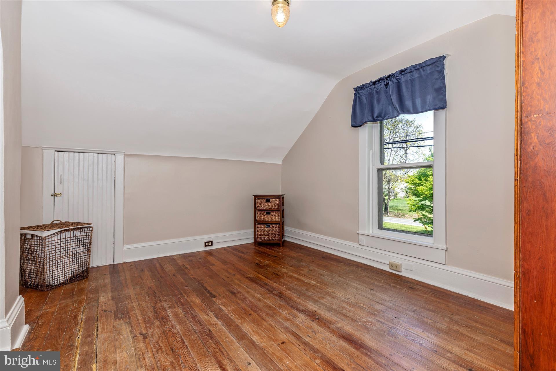 6809 Williamsport Pike Falling Waters, WV 25419 - Photo 21 of 29 Bedroom