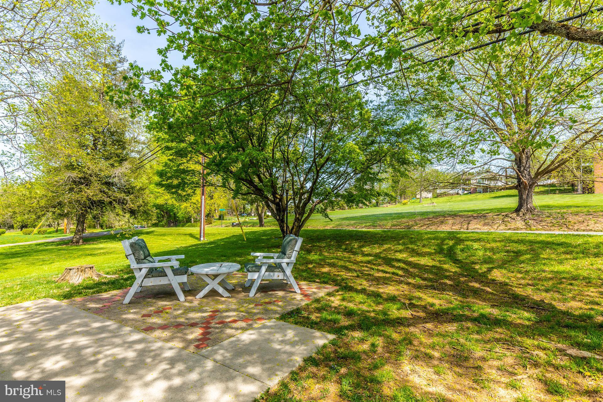 6809 Williamsport Pike Falling Waters, WV 25419 - Photo 22 of 29 Exterior (General)