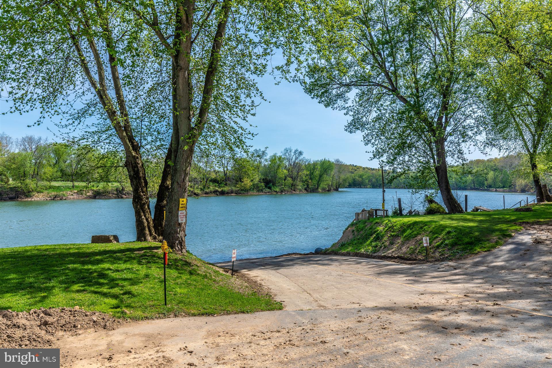6809 Williamsport Pike Falling Waters, WV 25419 - Photo 26 of 29 BOAT RAMP NOT FAR AWAY