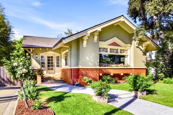 $1,799,000 | 87 South 17th Street, San Jose, CA 95112