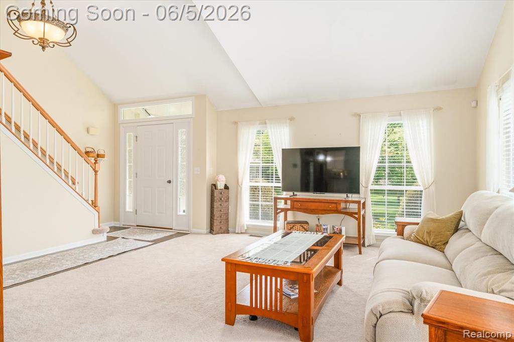 49105 Hawksburry Road Canton, MI 48188 - Photo 6 of 51