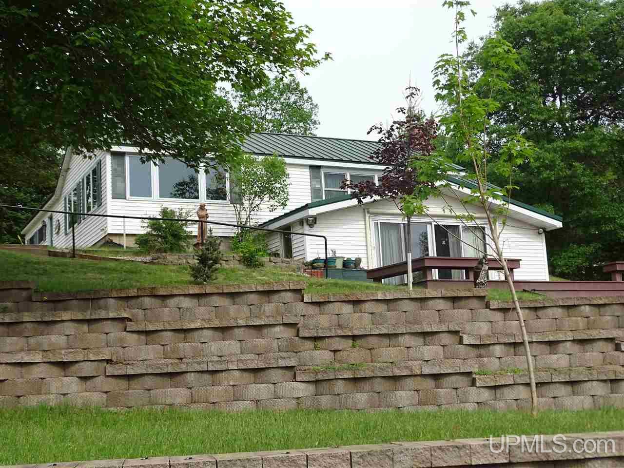 3883 Town Rd AA Florence, WI 54121 - Photo 1 of 18 Gallery Image 1