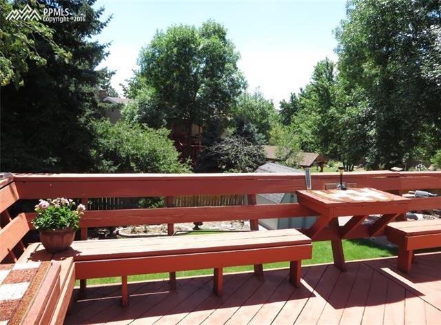 4527 Ridgeglen Road Colorado Springs, CO 80918 - Photo 29 of 35