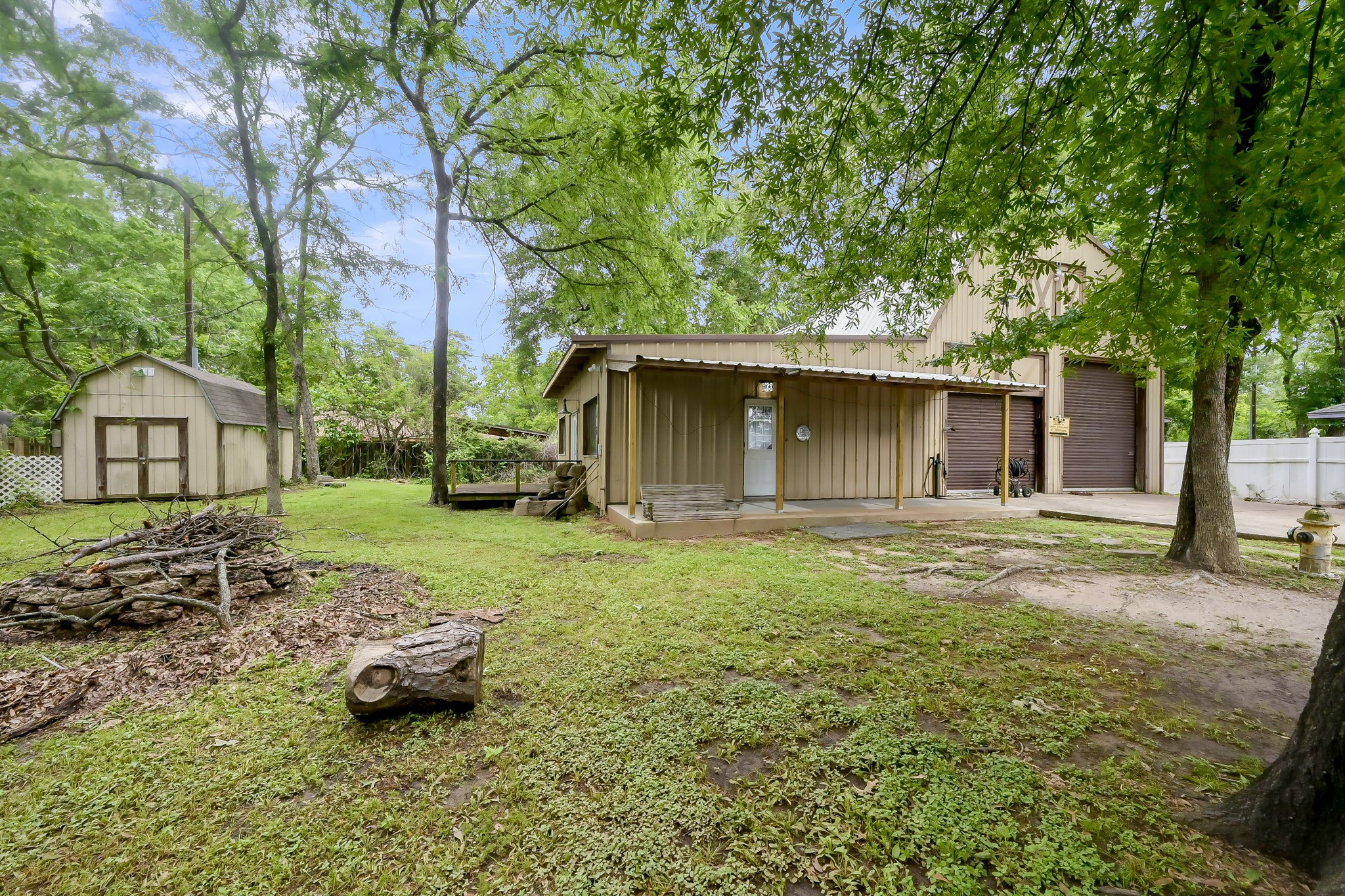 403 Spring Woods Drive Spring, TX 77386 - Photo 32 of 45