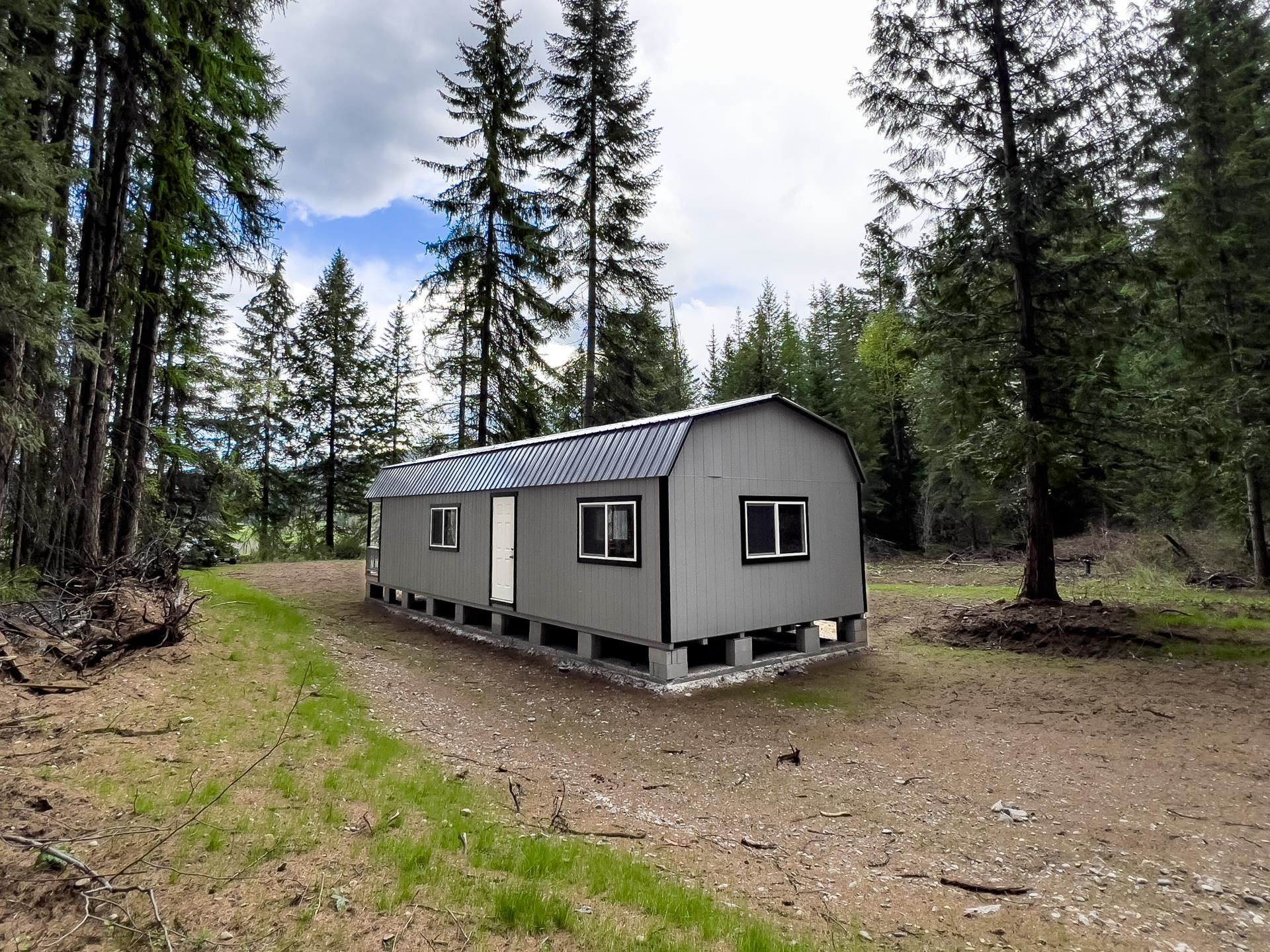 3308 Deep Lake Boundary Road Colville, WA 99114 - Photo 7 of 19 Gallery Image 7