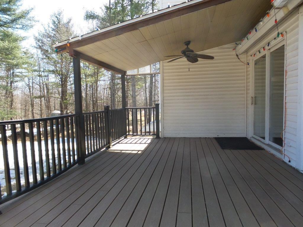 429 Main Street Waterville, ME 04901 - Photo 39 of 43 Deck
