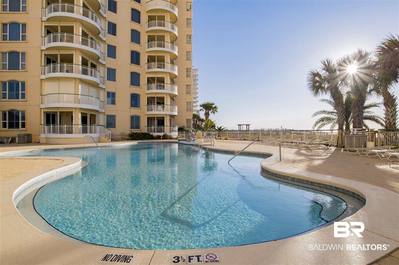 13601 Perdido Key Drive, Unit W17C Perdido Key, FL 32507 - Photo 9 of 18