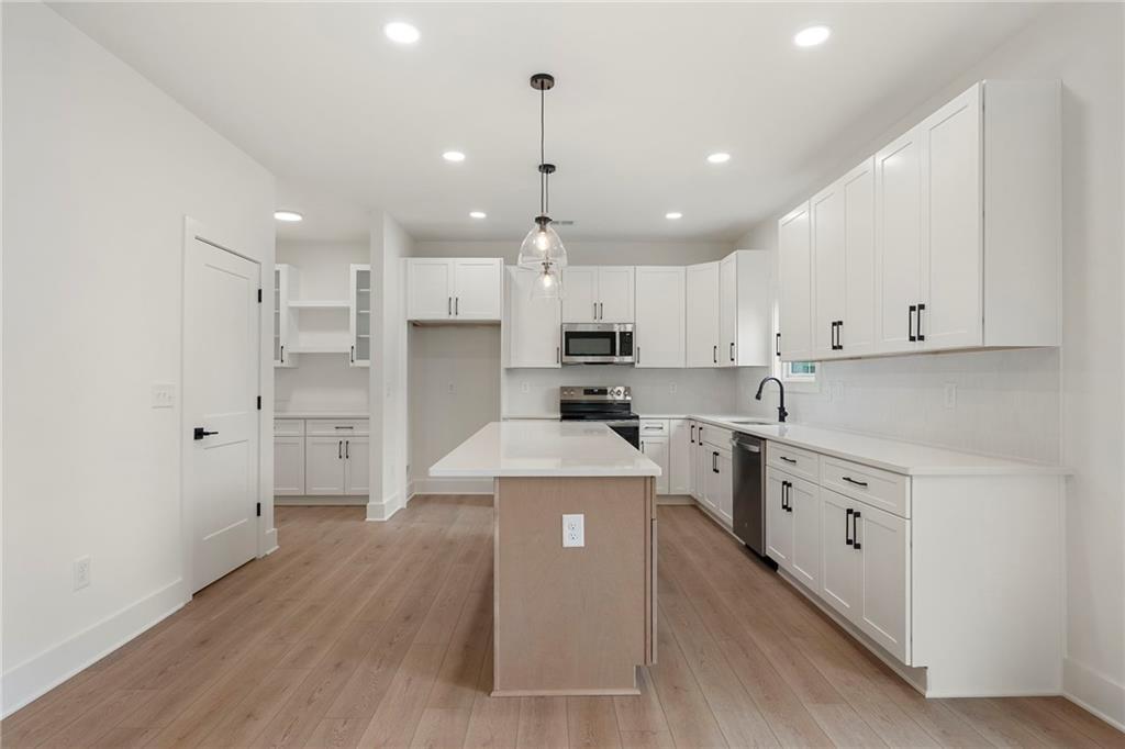 394 Poplar Springs Road Hiram, GA 30141 - Photo 14 of 58 Gallery Image 14