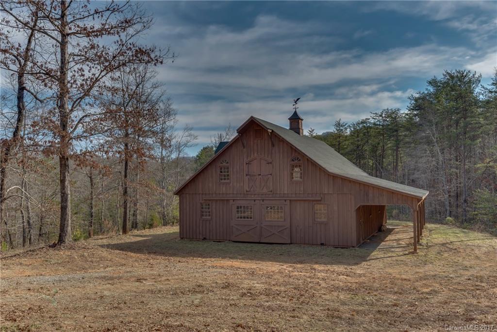 0 Sloping Meadow Mill Spring, NC 28756 - Photo 2 of 16